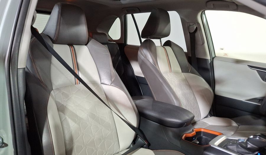 Toyota Rav4 2.5 ADVENTURE AWD AUTO Suv 2019