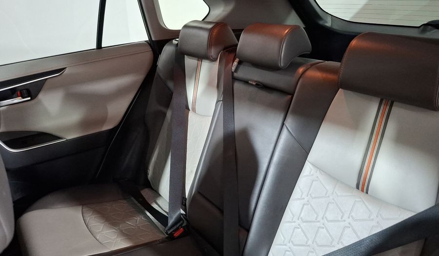 Toyota Rav4 2.5 ADVENTURE AWD AUTO Suv 2019