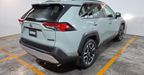 Toyota Rav4 2.5 ADVENTURE AWD AUTO Suv 2019