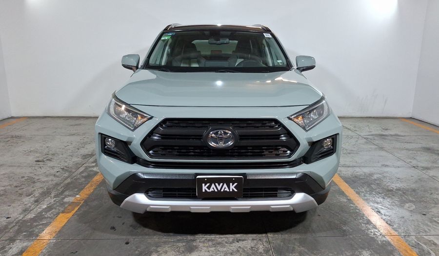 Toyota Rav4 2.5 ADVENTURE AWD AUTO Suv 2019