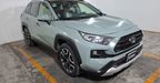 Toyota Rav4 2.5 ADVENTURE AWD AUTO Suv 2019