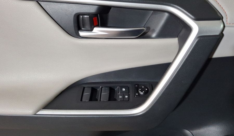 Toyota Rav4 2.5 ADVENTURE AWD AUTO Suv 2019