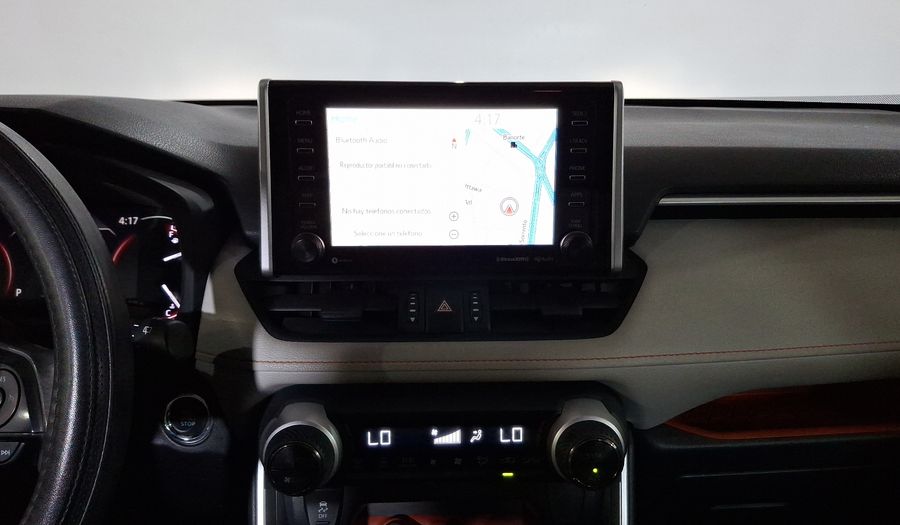 Toyota Rav4 2.5 ADVENTURE AWD AUTO Suv 2019