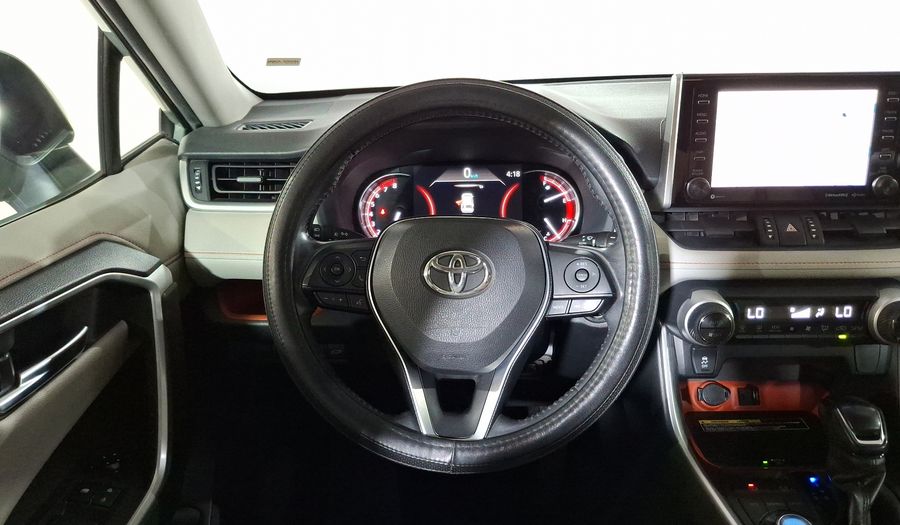 Toyota Rav4 2.5 ADVENTURE AWD AUTO Suv 2019