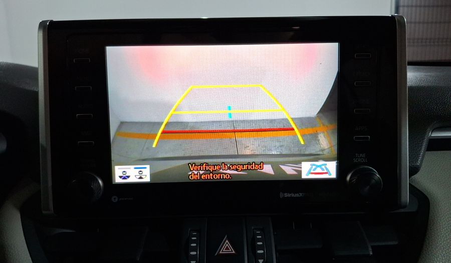 Toyota Rav4 2.5 ADVENTURE AWD AUTO Suv 2019