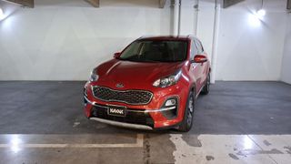Kia • Sportage