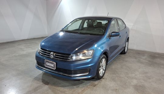 Volkswagen • Vento