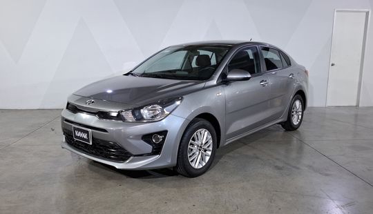 Kia • Rio