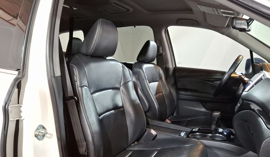 Honda Pilot 3.5 TOURING Suv 2016