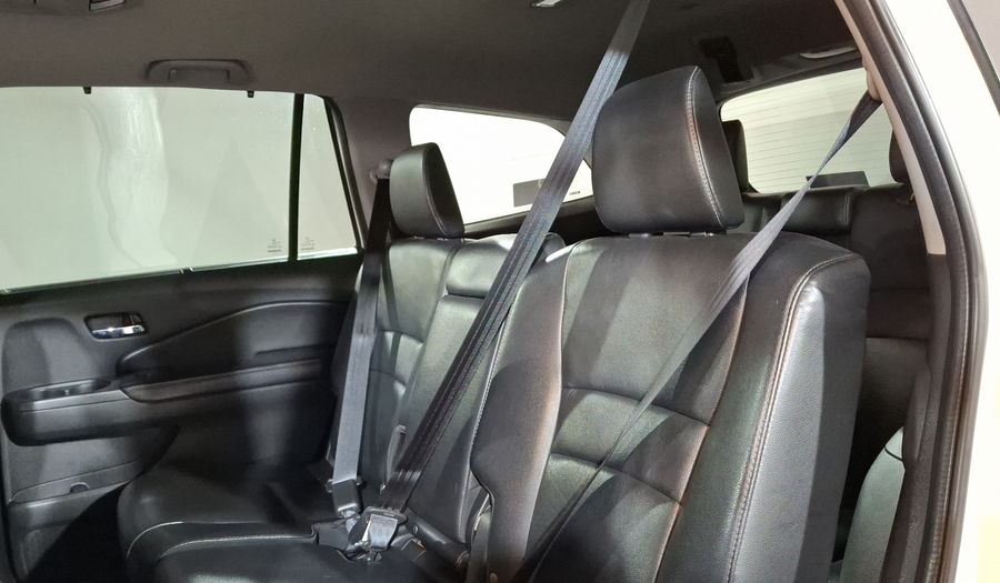 Honda Pilot 3.5 TOURING Suv 2016