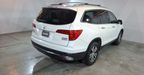 Honda Pilot 3.5 TOURING Suv 2016