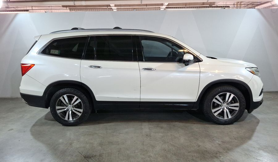 Honda Pilot 3.5 TOURING Suv 2016