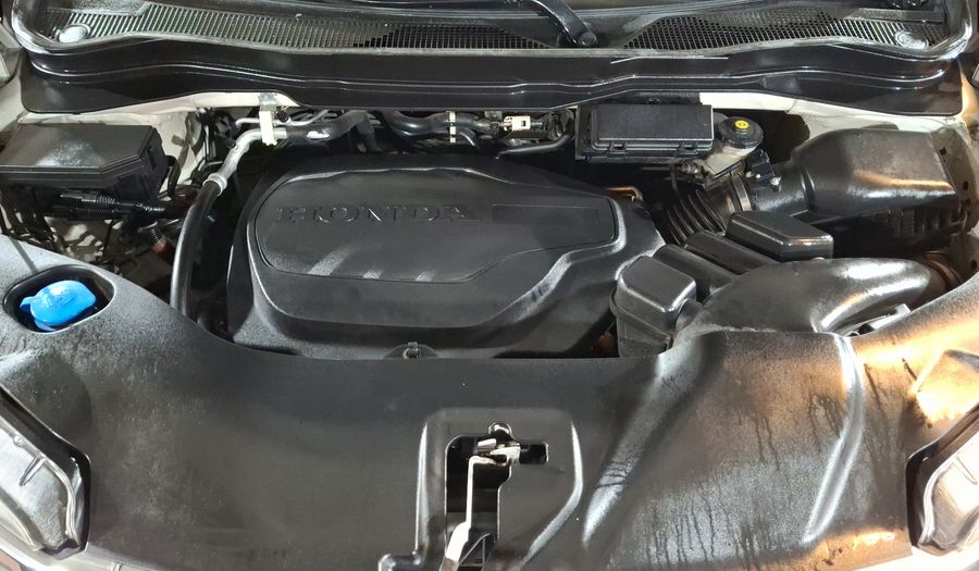 Honda Pilot 3.5 TOURING Suv 2016