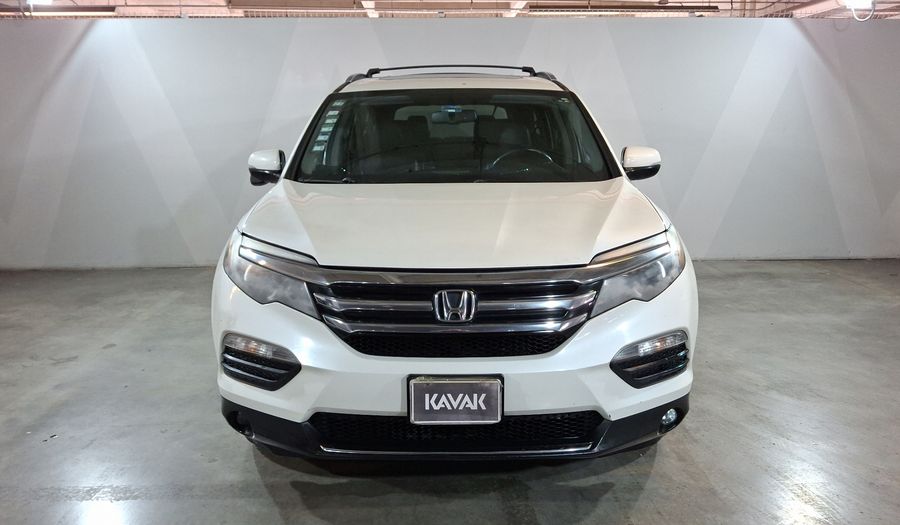 Honda Pilot 3.5 TOURING Suv 2016
