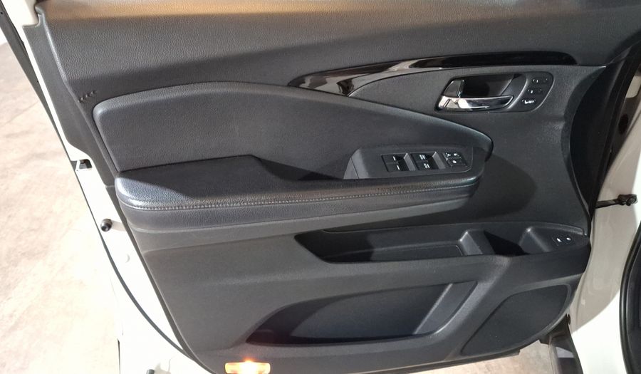 Honda Pilot 3.5 TOURING Suv 2016