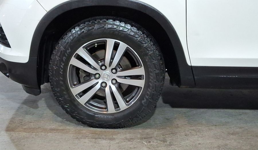 Honda Pilot 3.5 TOURING Suv 2016