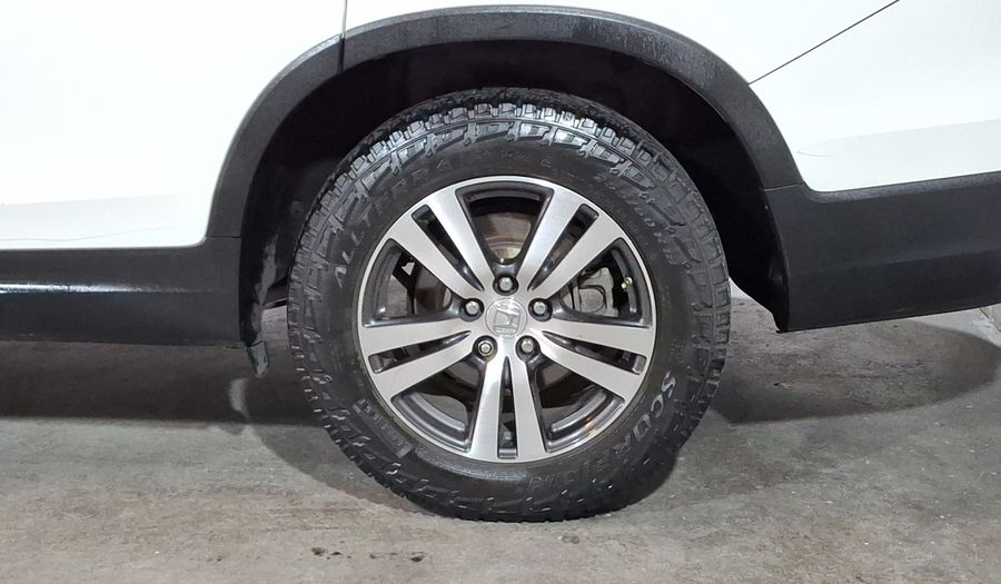 Honda Pilot 3.5 TOURING Suv 2016