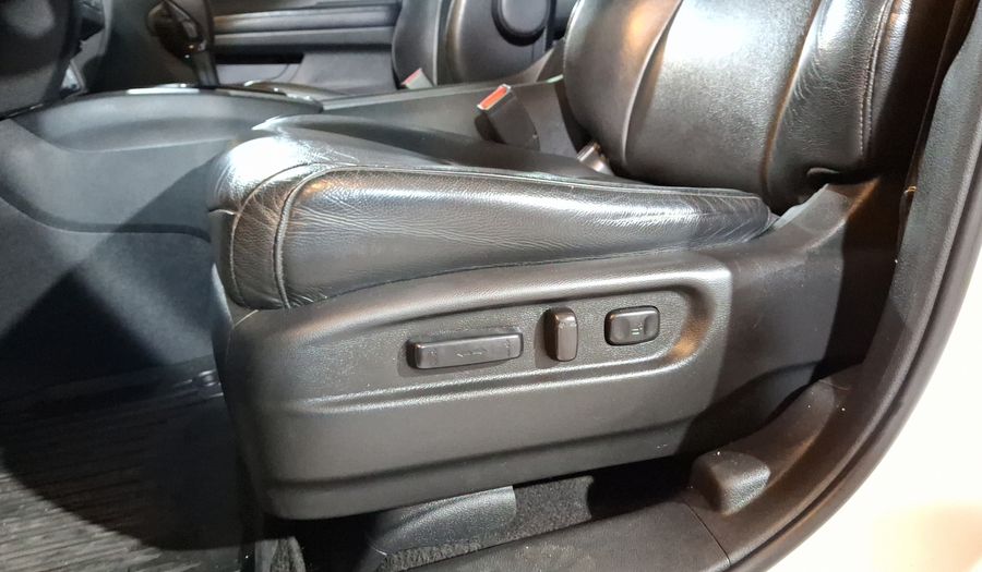 Honda Pilot 3.5 TOURING Suv 2016