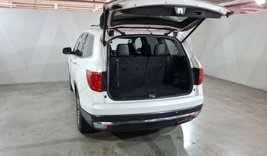 Honda Pilot 3.5 TOURING Suv 2016