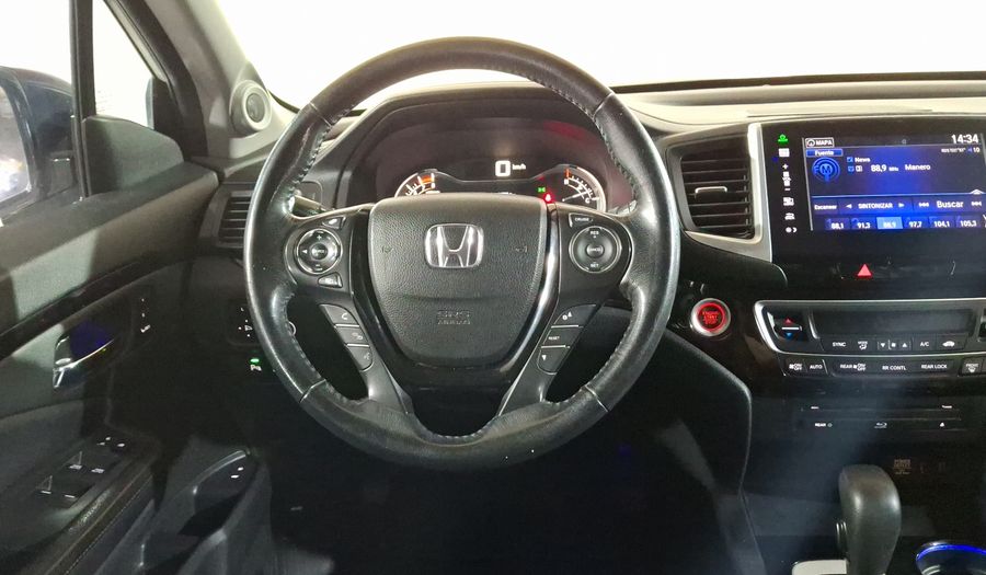 Honda Pilot 3.5 TOURING Suv 2016