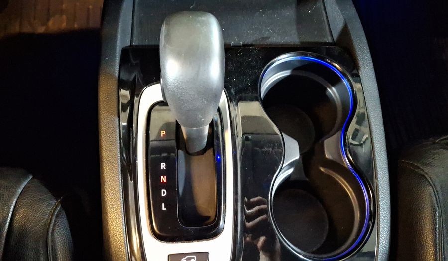 Honda Pilot 3.5 TOURING Suv 2016