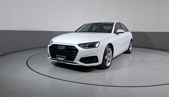 Audi • A4