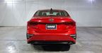 Kia Forte 2.0 EX IVT Sedan 2020