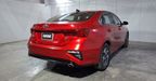 Kia Forte 2.0 EX IVT Sedan 2020