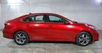 Kia Forte 2.0 EX IVT Sedan 2020