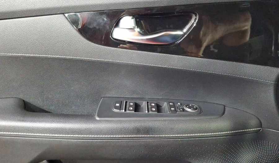 Kia Forte 2.0 EX IVT Sedan 2020