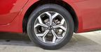 Kia Forte 2.0 EX IVT Sedan 2020
