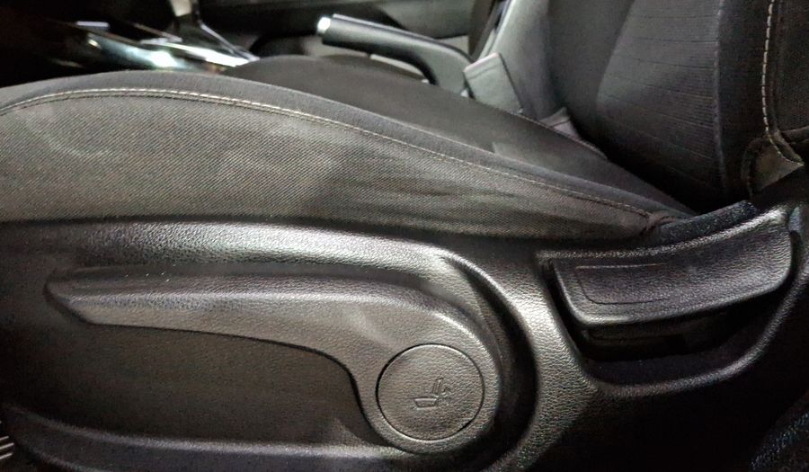Kia Forte 2.0 EX IVT Sedan 2020