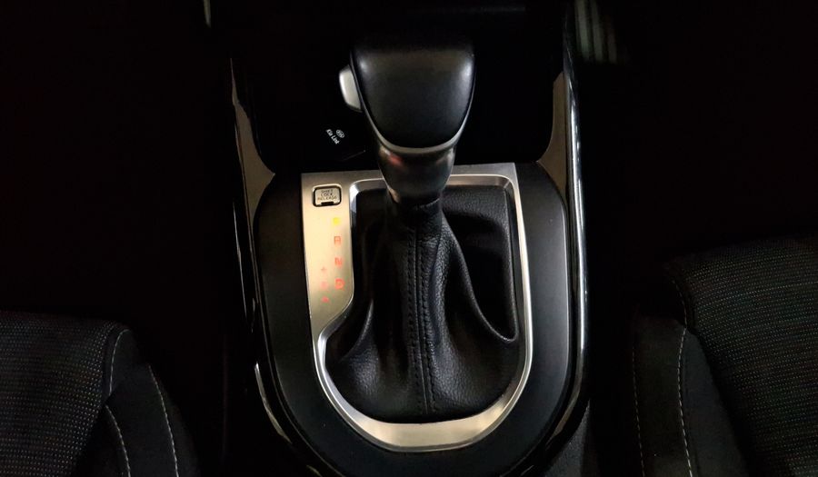 Kia Forte 2.0 EX IVT Sedan 2020
