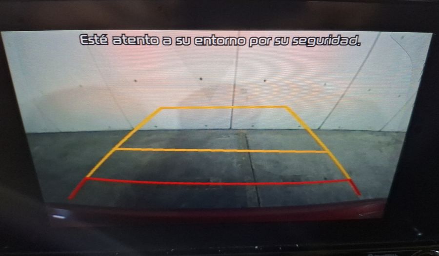 Kia Forte 2.0 EX IVT Sedan 2020