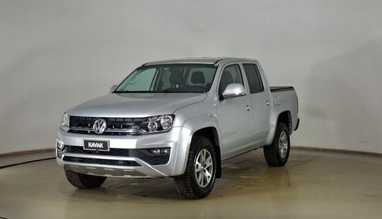 Volkswagen • Amarok
