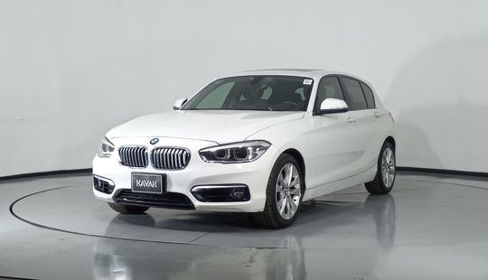 Bmw • Serie 1