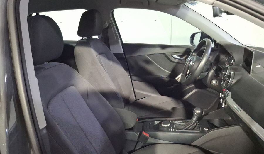 Audi Q2 1.4 35 TFSI DYNAMIC DCT Suv 2020