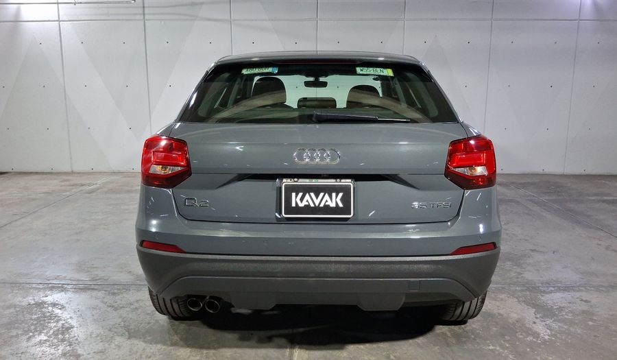 Audi Q2 1.4 35 TFSI DYNAMIC DCT Suv 2020