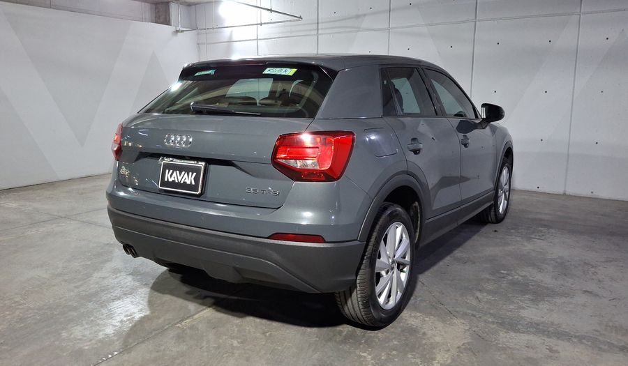 Audi Q2 1.4 35 TFSI DYNAMIC DCT Suv 2020