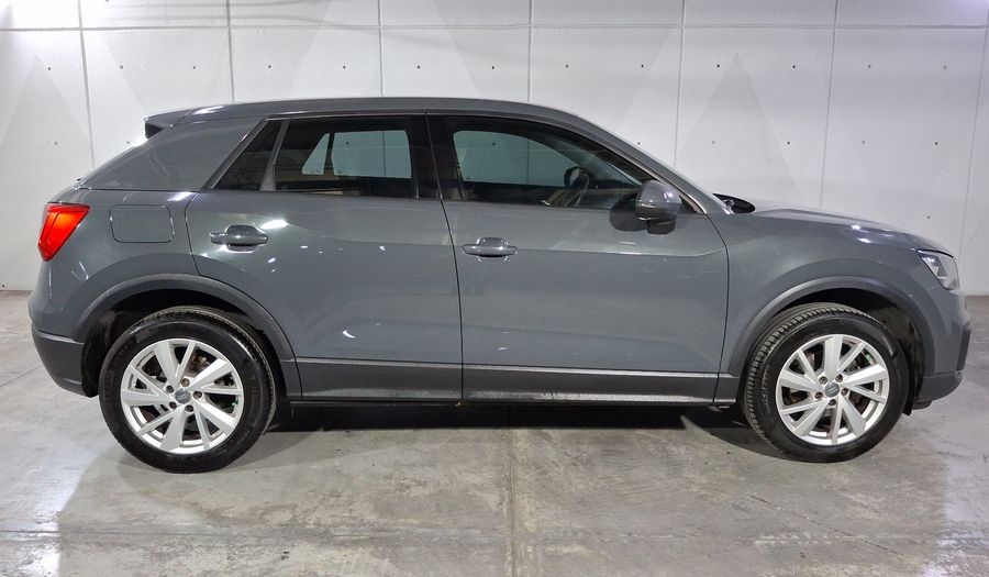 Audi Q2 1.4 35 TFSI DYNAMIC DCT Suv 2020