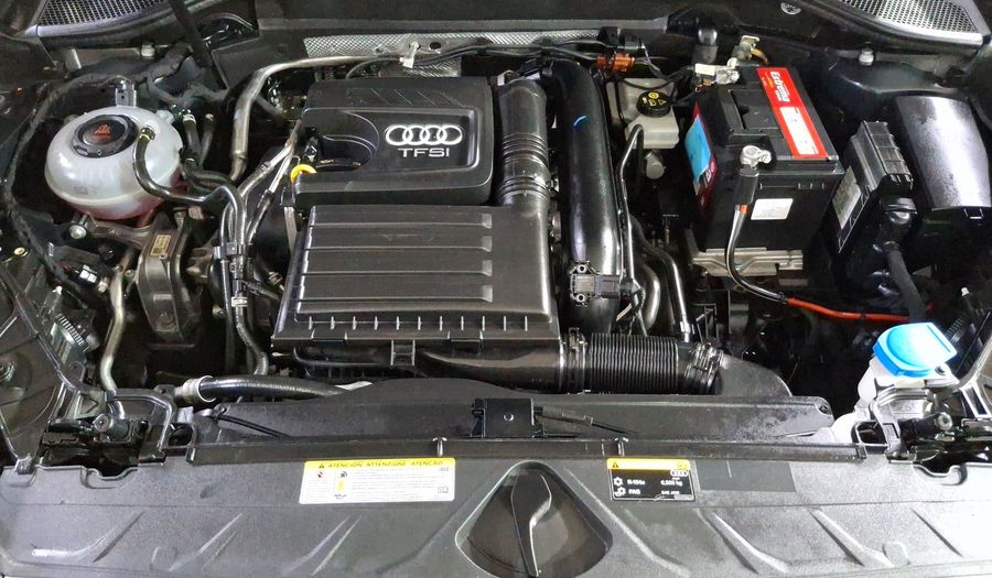 Audi Q2 1.4 35 TFSI DYNAMIC DCT Suv 2020