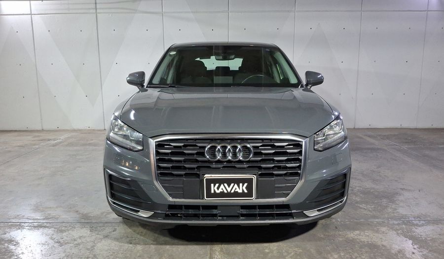 Audi Q2 1.4 35 TFSI DYNAMIC DCT Suv 2020