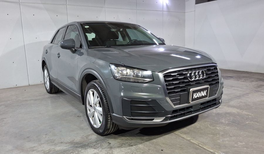 Audi Q2 1.4 35 TFSI DYNAMIC DCT Suv 2020