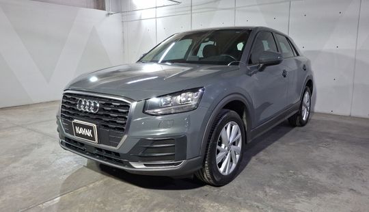 Audi • Q2