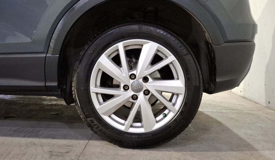 Audi Q2 1.4 35 TFSI DYNAMIC DCT Suv 2020