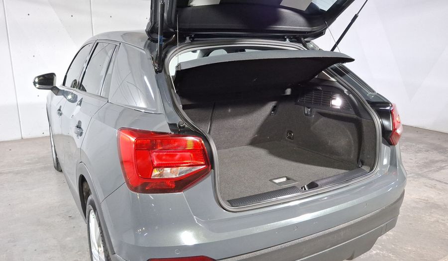 Audi Q2 1.4 35 TFSI DYNAMIC DCT Suv 2020
