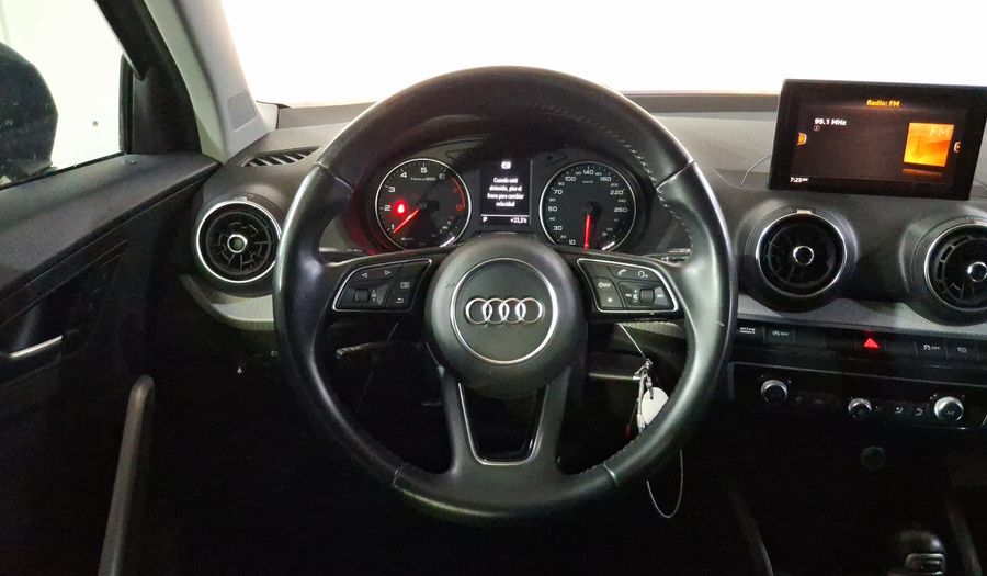 Audi Q2 1.4 35 TFSI DYNAMIC DCT Suv 2020
