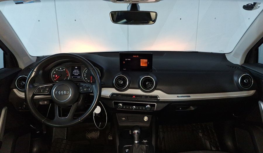 Audi Q2 1.4 35 TFSI DYNAMIC DCT Suv 2020