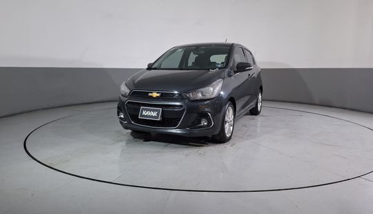 Chevrolet • Spark