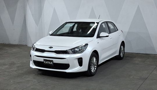 Kia • Rio